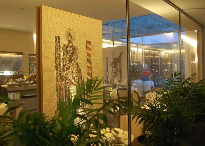 Hotel Palazzo Selvadego Venezia